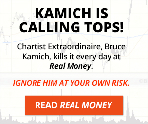 KAMICH IS CALLING TOPS!