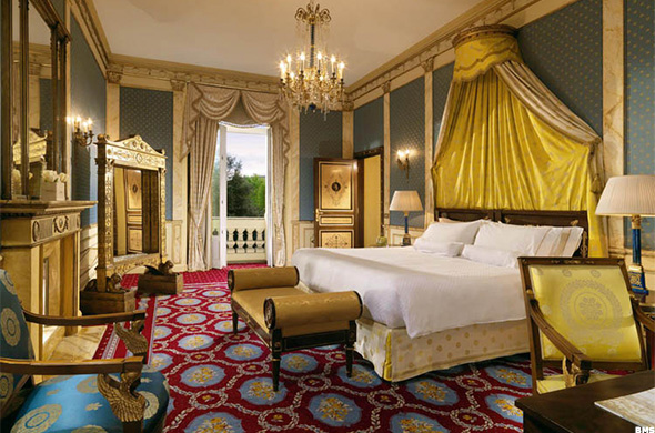 The Not So Basic Blog Top 10 Most Expensive Hotel Suites In The